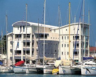 Blue Hotel 4*